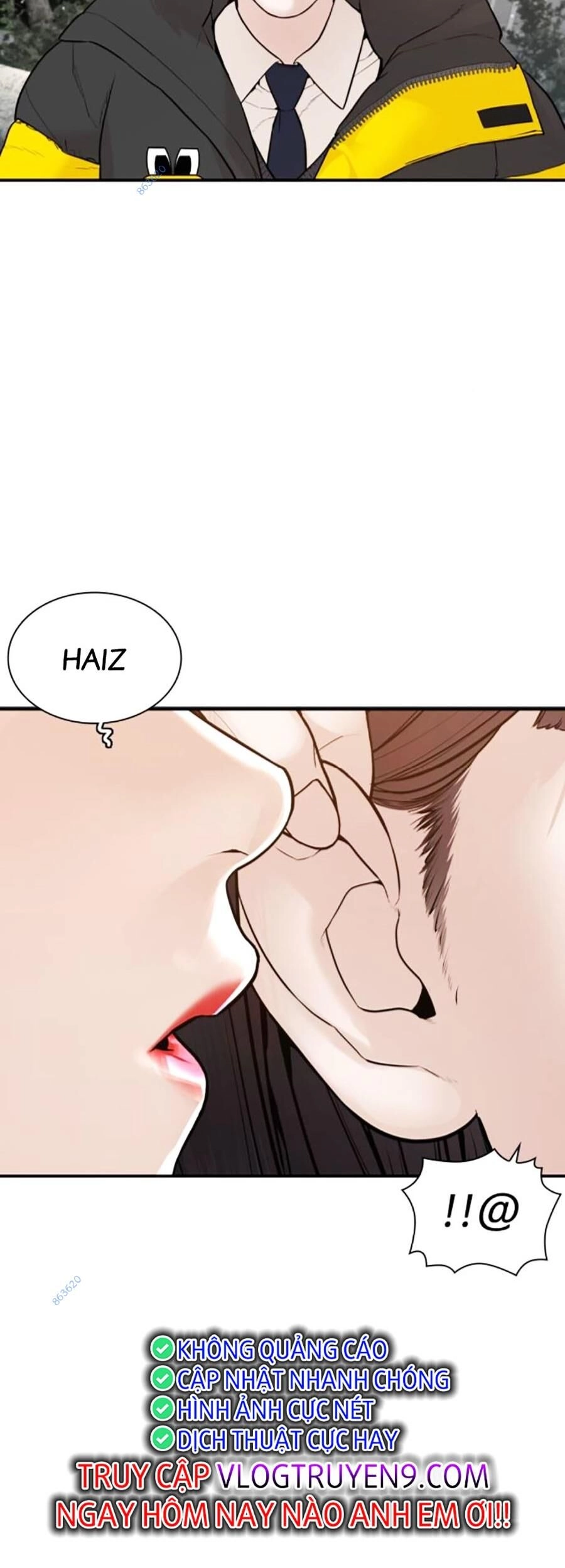 Cách Chiến Thắng Trận Đấu Chapter 217 - 105