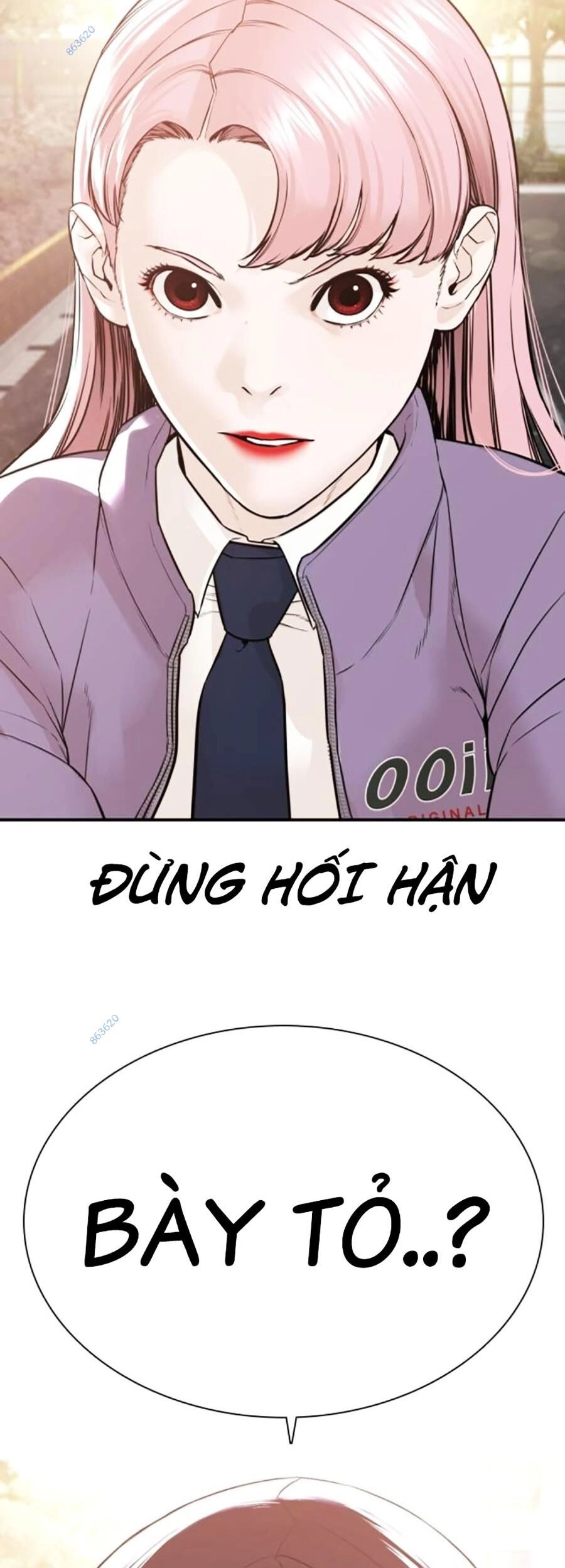 Cách Chiến Thắng Trận Đấu Chapter 217 - 109