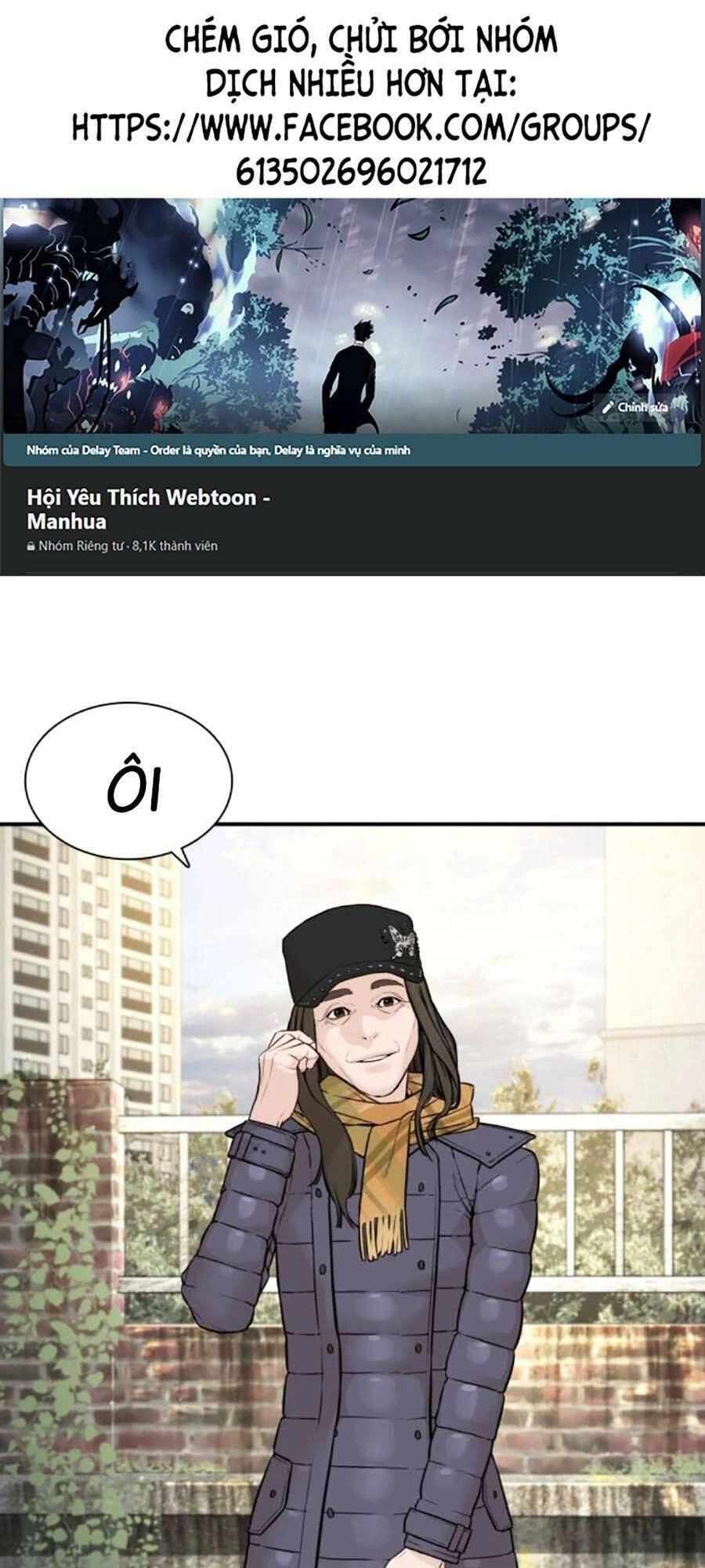 Cách Chiến Thắng Trận Đấu Chapter 218 - 1