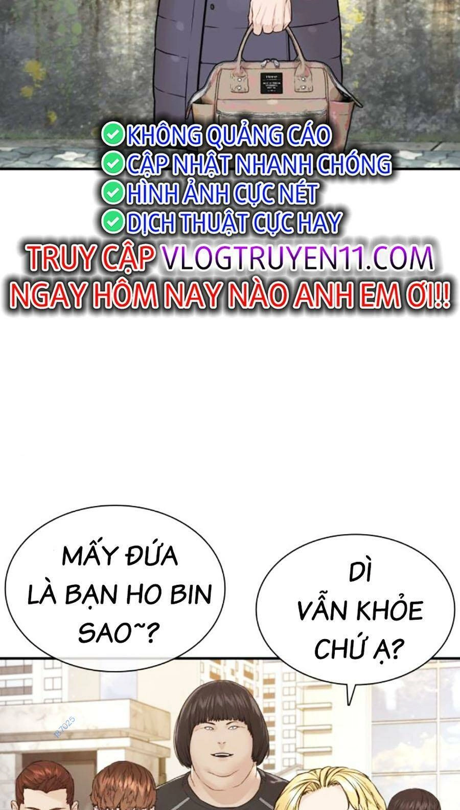 Cách Chiến Thắng Trận Đấu Chapter 218 - 2