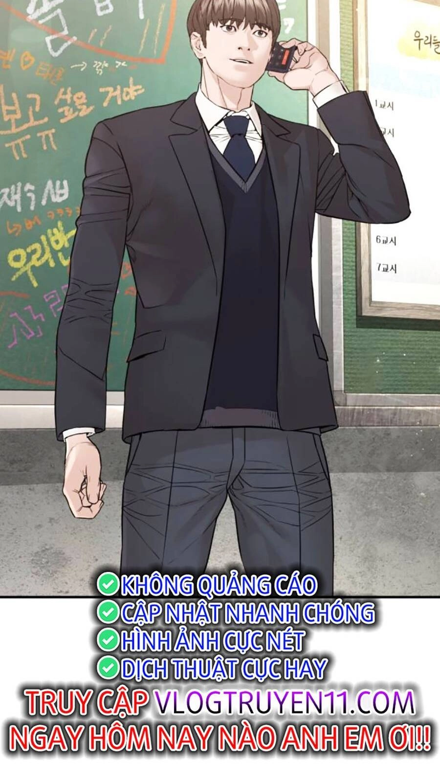 Cách Chiến Thắng Trận Đấu Chapter 218 - 6