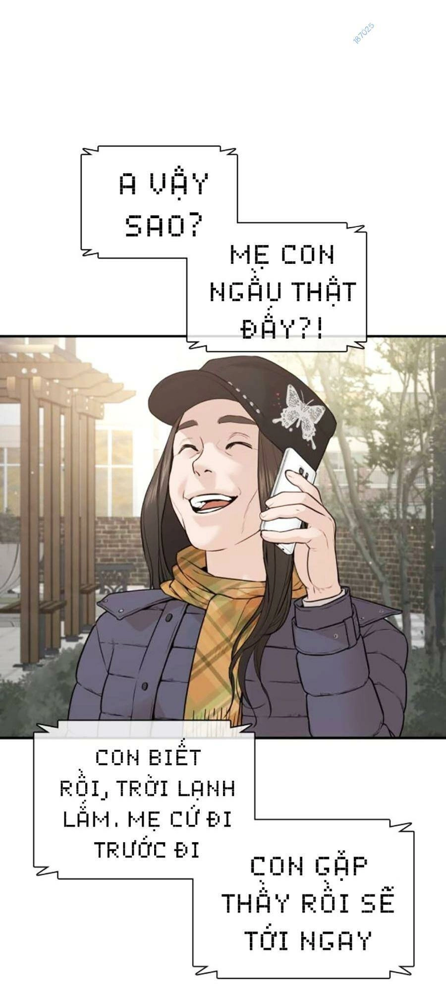 Cách Chiến Thắng Trận Đấu Chapter 218 - 7