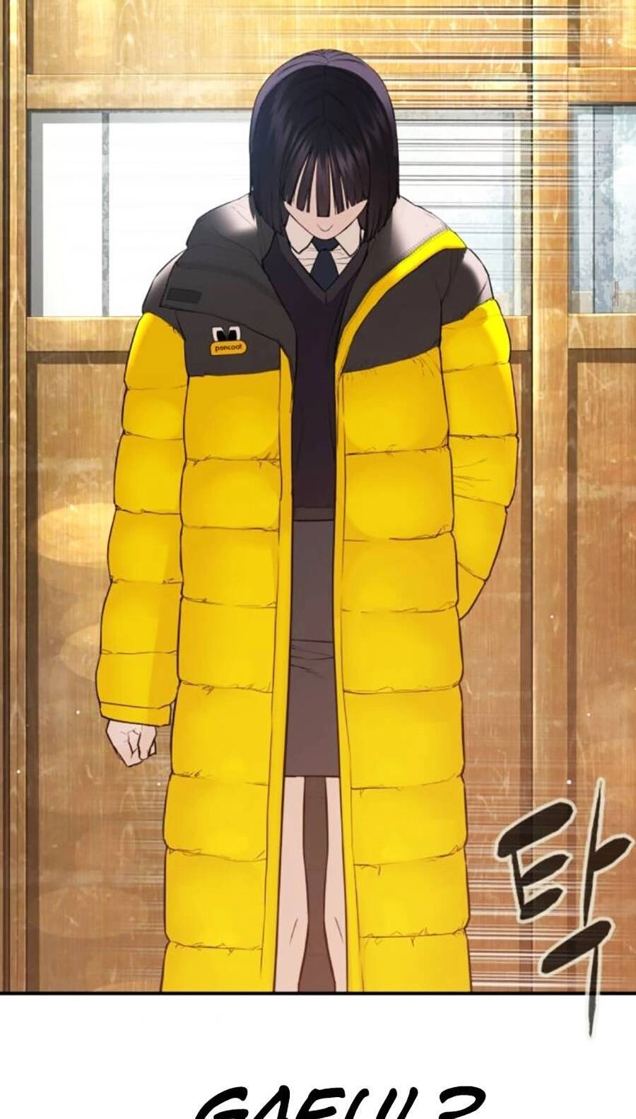 Cách Chiến Thắng Trận Đấu Chapter 218 - 11