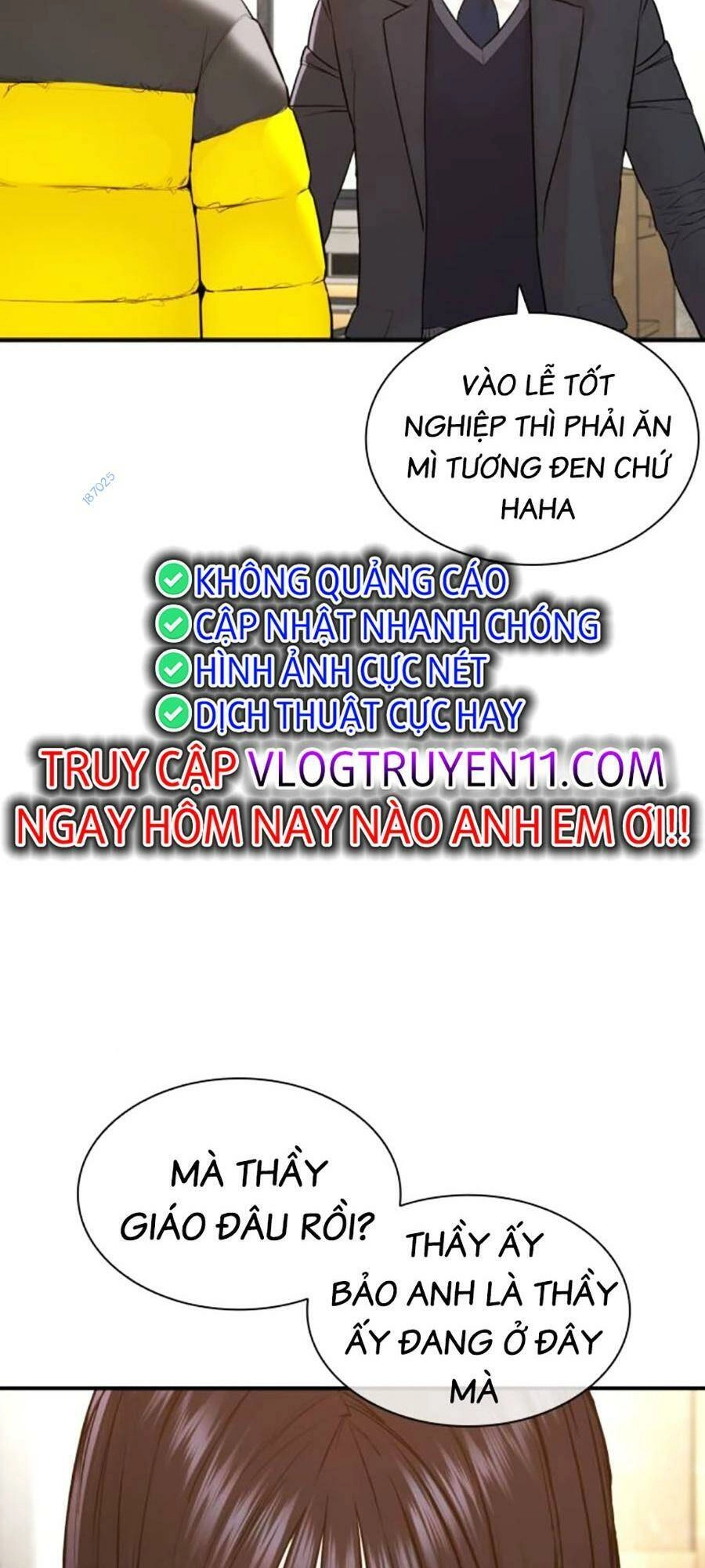 Cách Chiến Thắng Trận Đấu Chapter 218 - 13