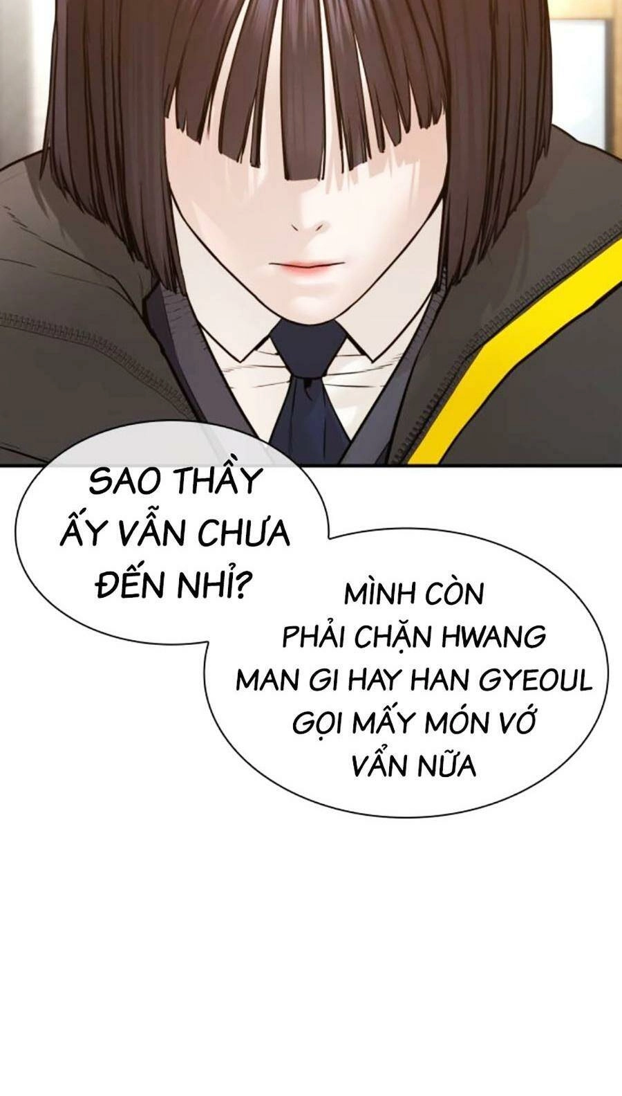 Cách Chiến Thắng Trận Đấu Chapter 218 - 14