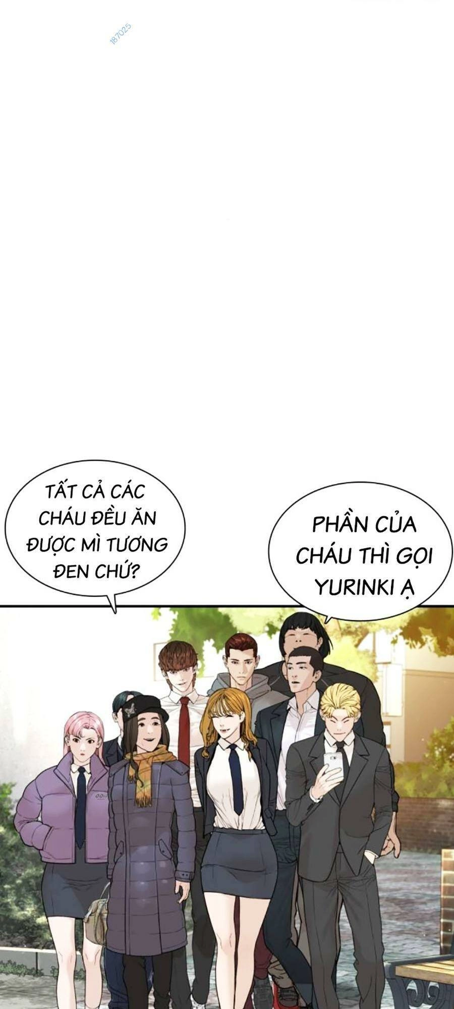 Cách Chiến Thắng Trận Đấu Chapter 218 - 19