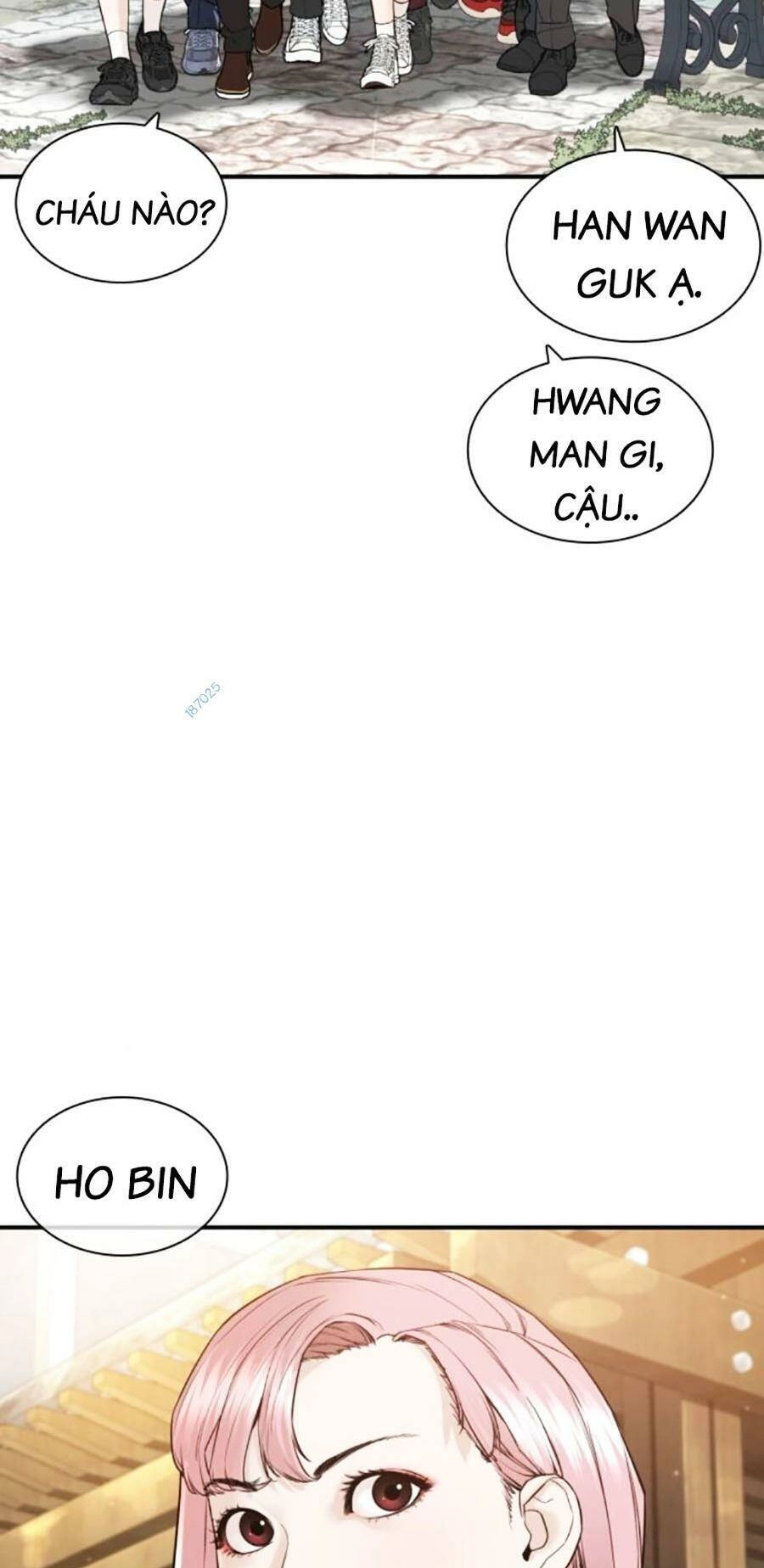 Cách Chiến Thắng Trận Đấu Chapter 218 - 20