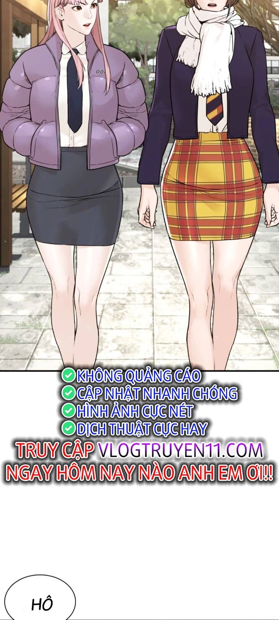 Cách Chiến Thắng Trận Đấu Chapter 218 - 22