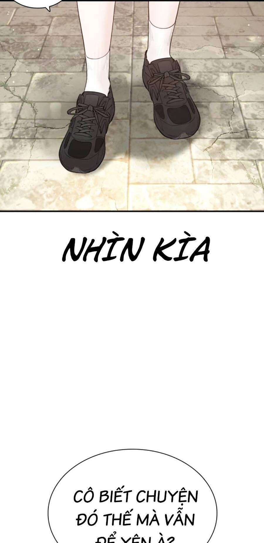 Cách Chiến Thắng Trận Đấu Chapter 218 - 23