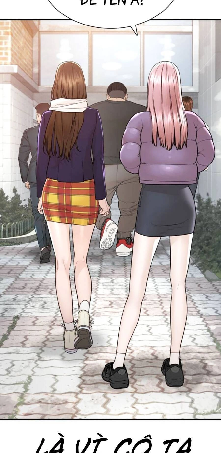 Cách Chiến Thắng Trận Đấu Chapter 218 - 24