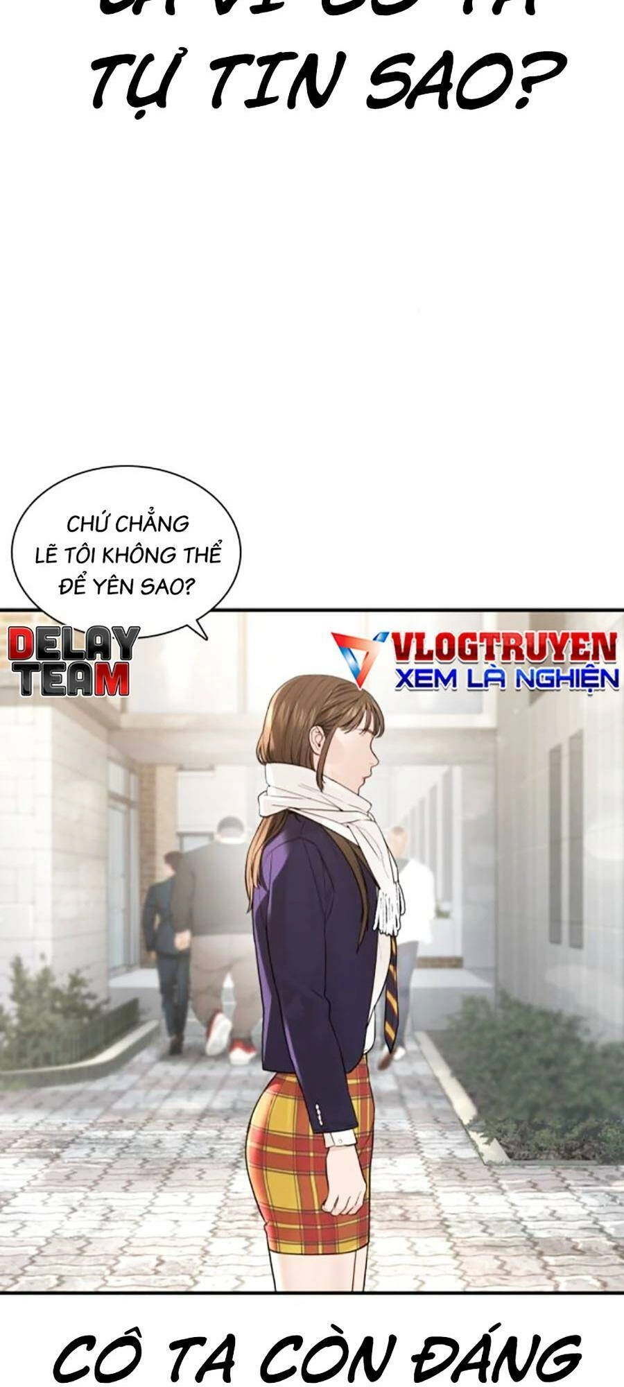 Cách Chiến Thắng Trận Đấu Chapter 218 - 25