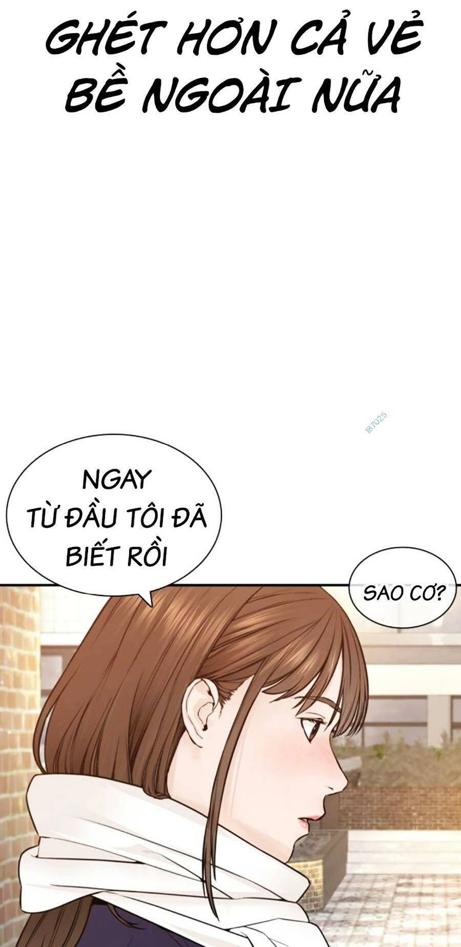 Cách Chiến Thắng Trận Đấu Chapter 218 - 26