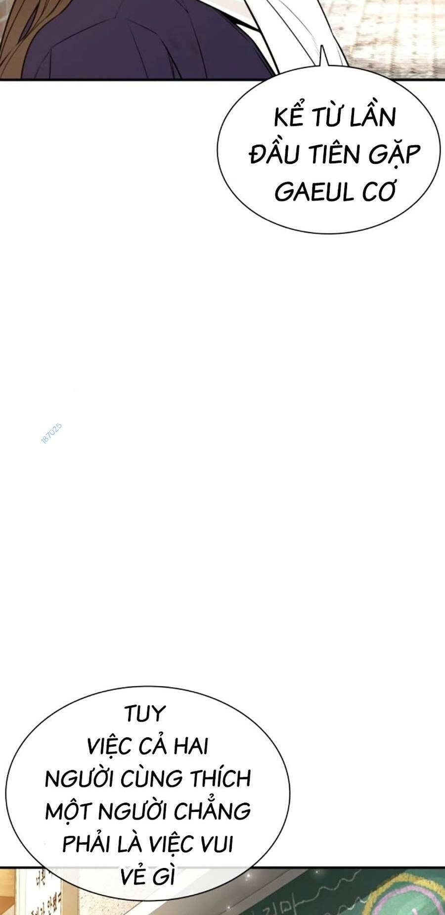 Cách Chiến Thắng Trận Đấu Chapter 218 - 27