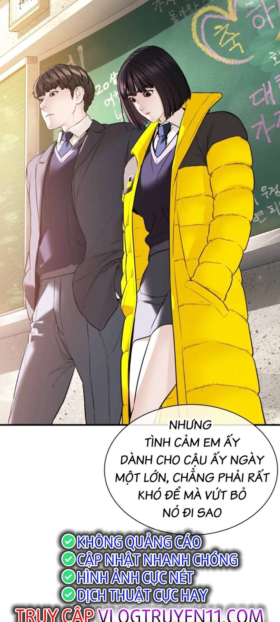 Cách Chiến Thắng Trận Đấu Chapter 218 - 28