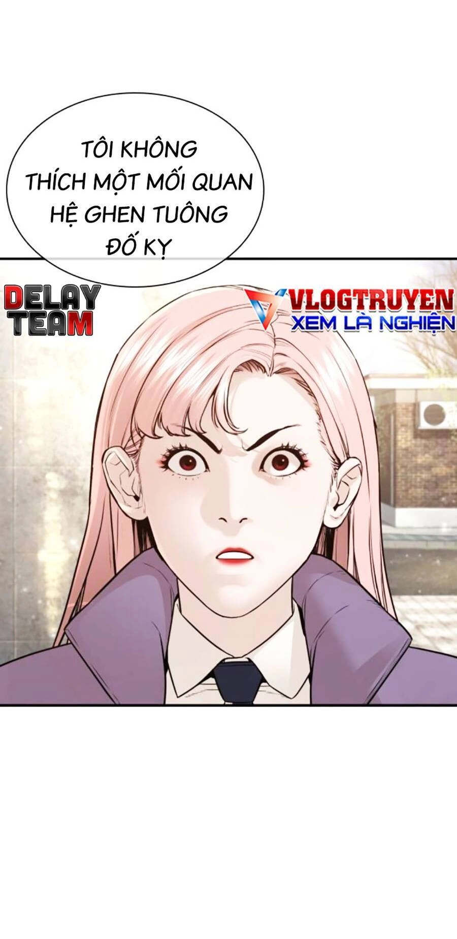 Cách Chiến Thắng Trận Đấu Chapter 218 - 30