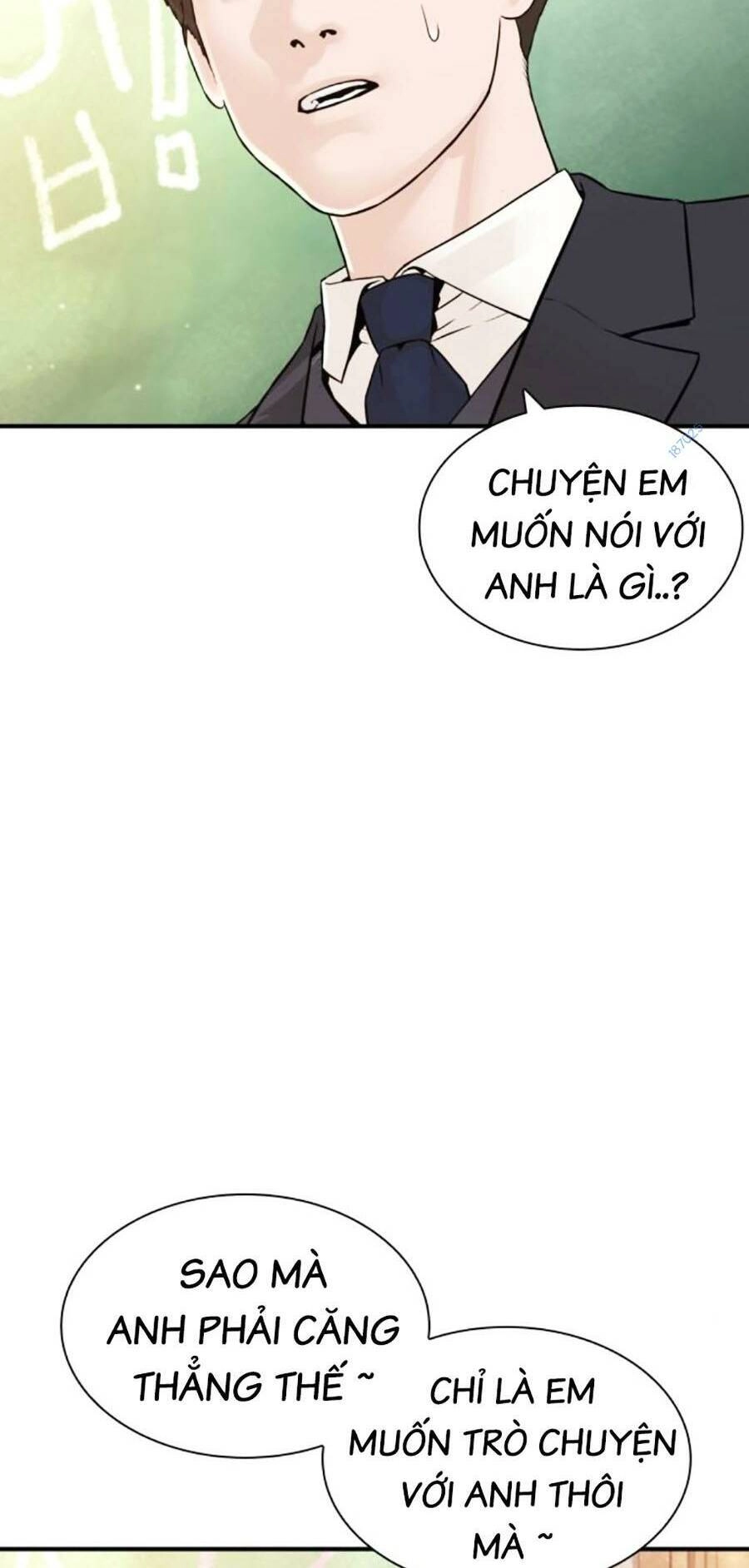 Cách Chiến Thắng Trận Đấu Chapter 218 - 33