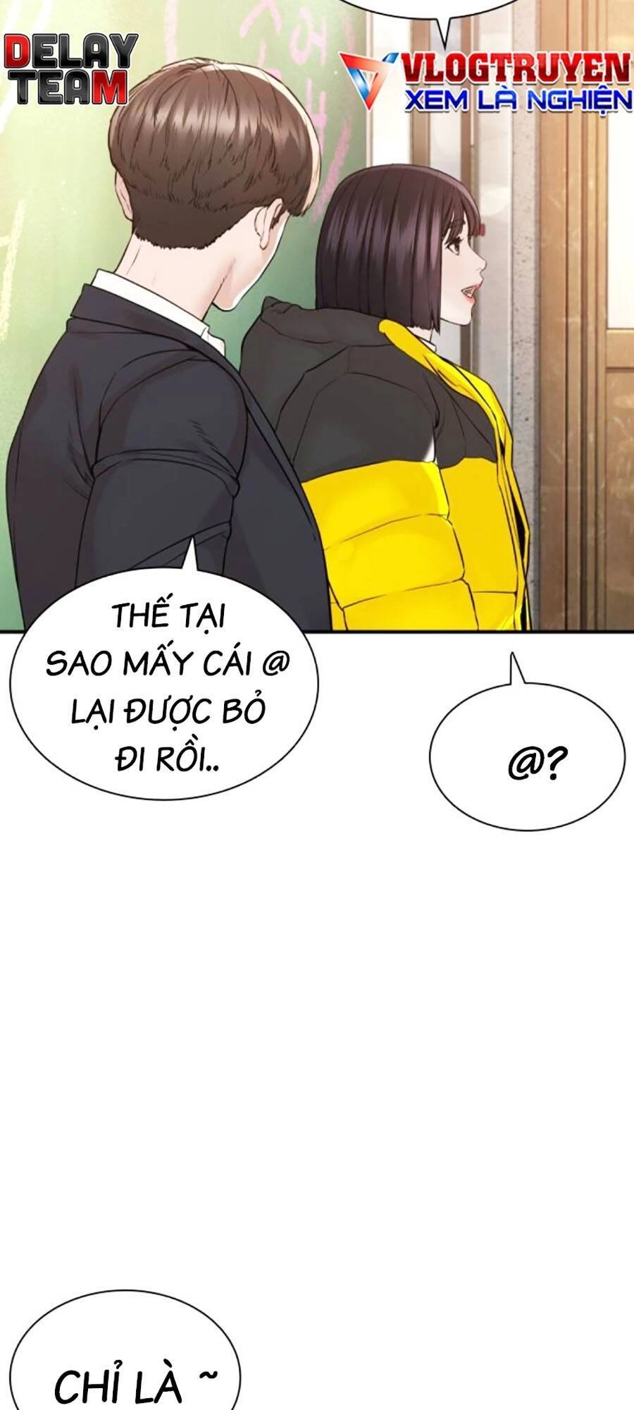 Cách Chiến Thắng Trận Đấu Chapter 218 - 34