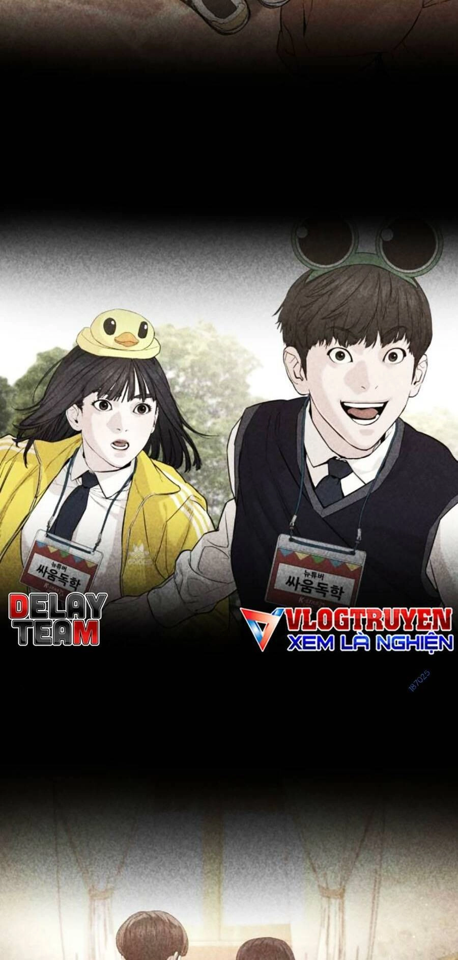 Cách Chiến Thắng Trận Đấu Chapter 218 - 39