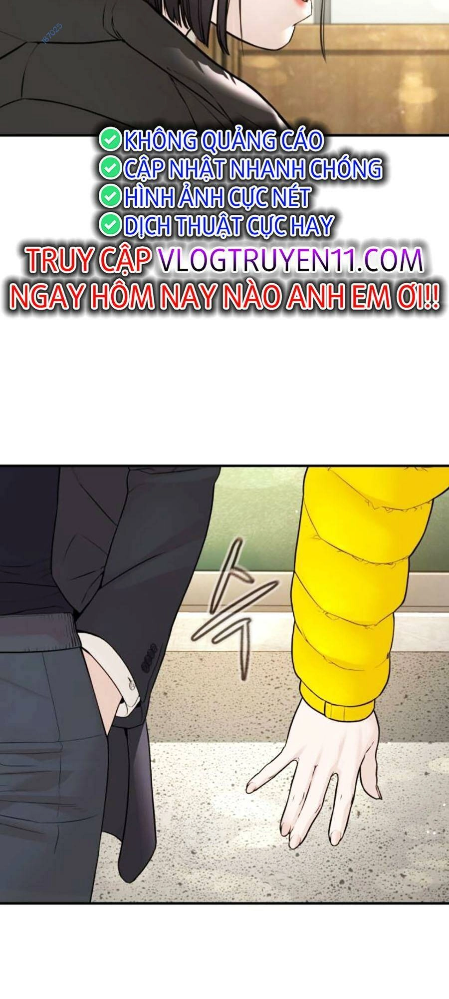 Cách Chiến Thắng Trận Đấu Chapter 218 - 43