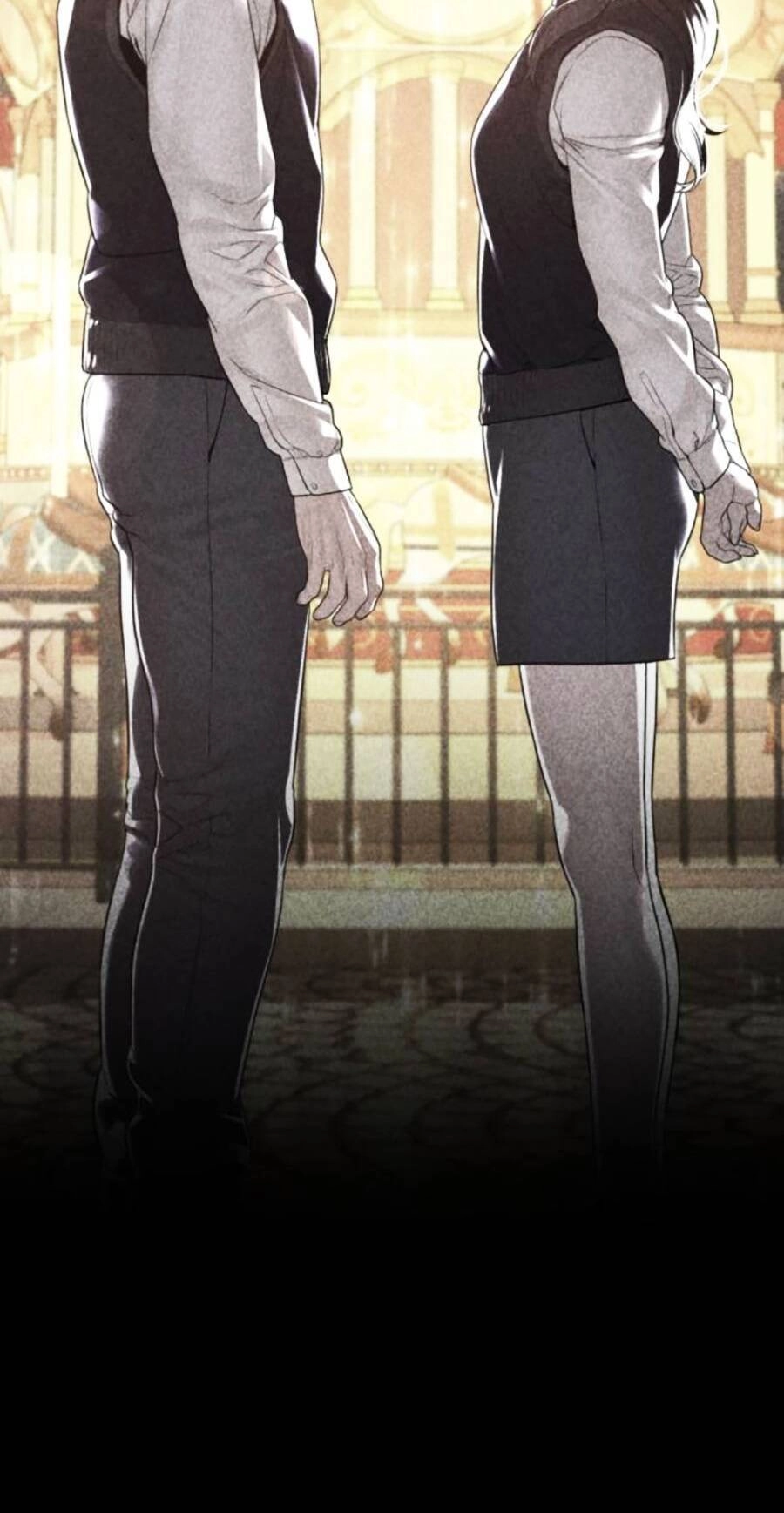 Cách Chiến Thắng Trận Đấu Chapter 218 - 54