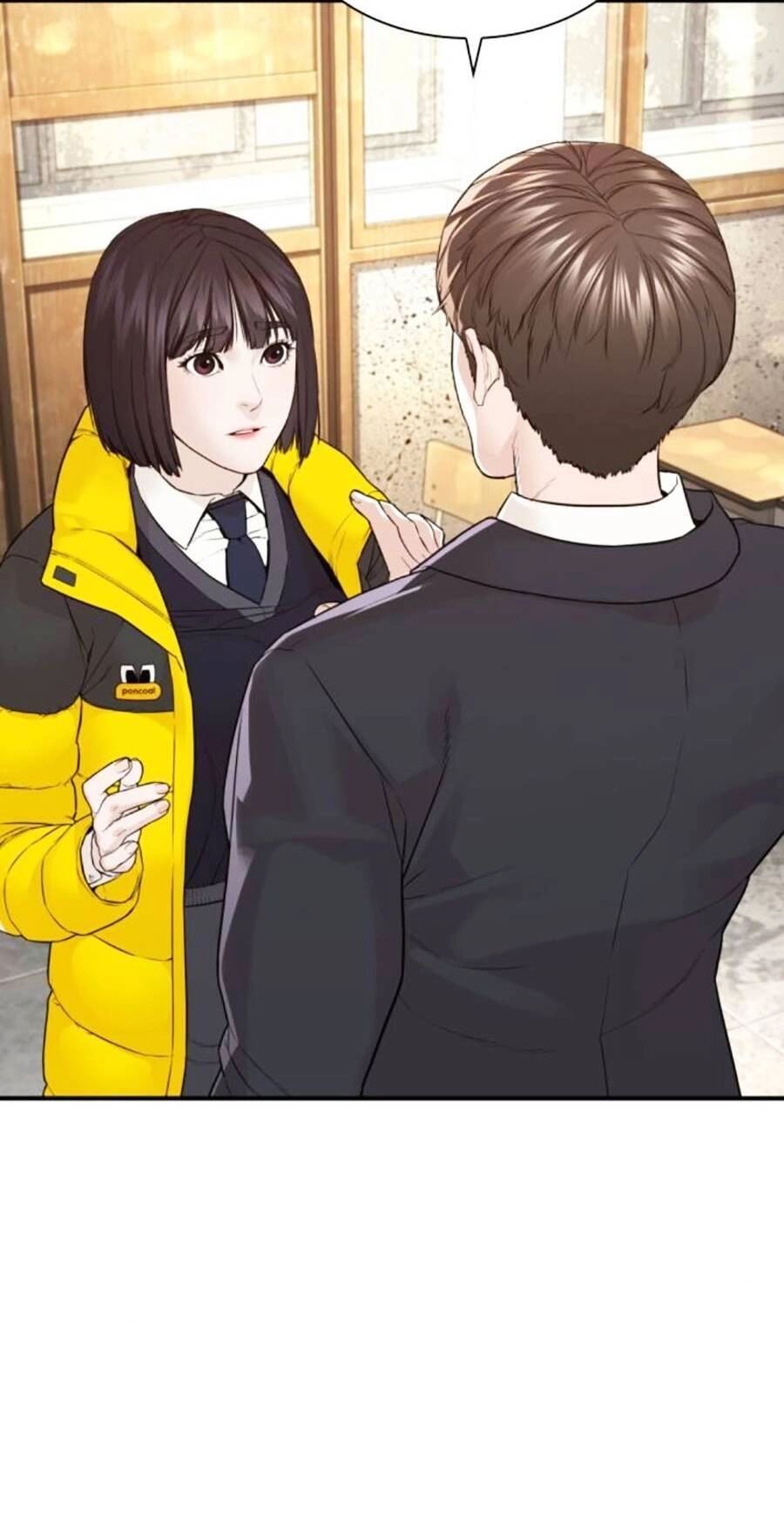 Cách Chiến Thắng Trận Đấu Chapter 218 - 60