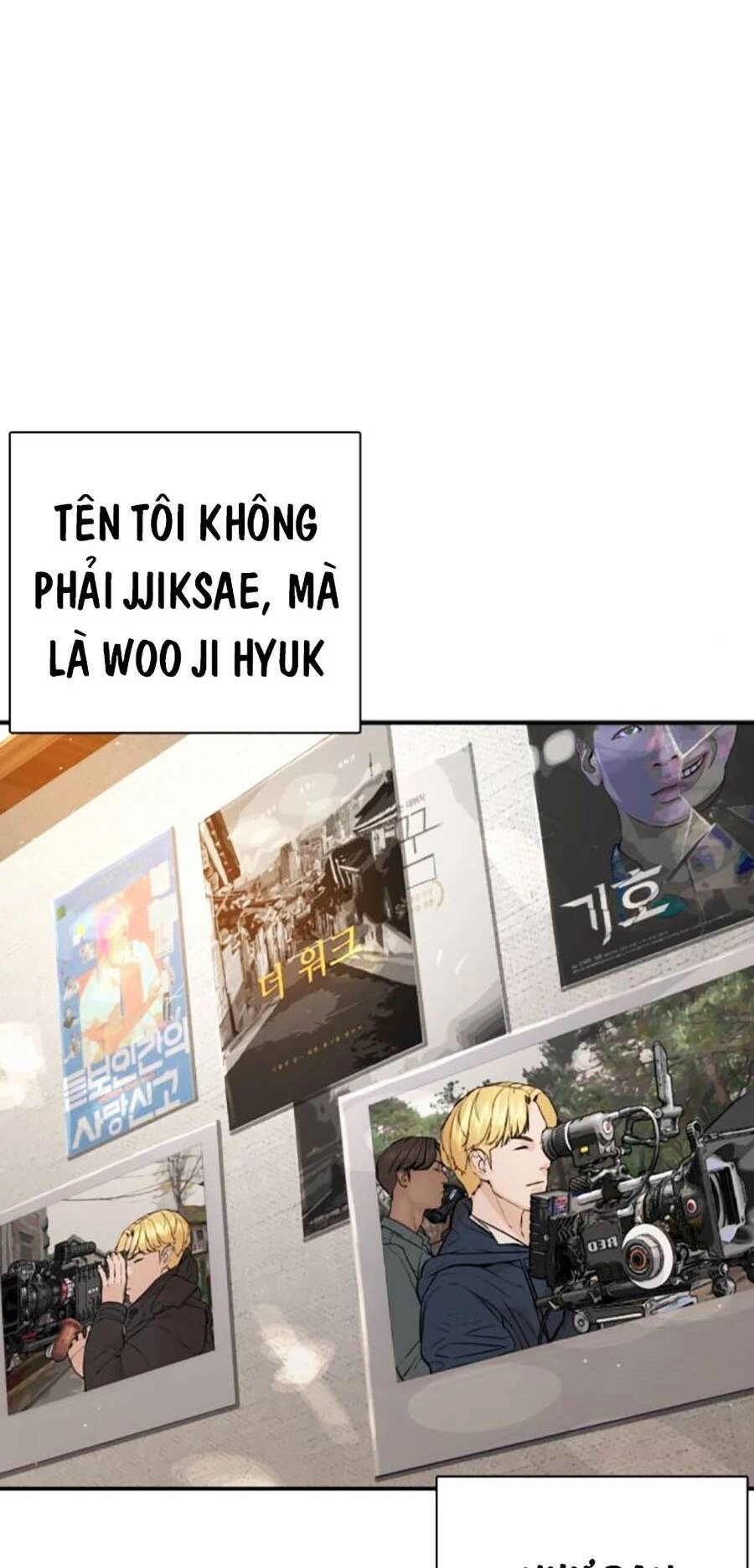 Cách Chiến Thắng Trận Đấu Chapter 218 - 66