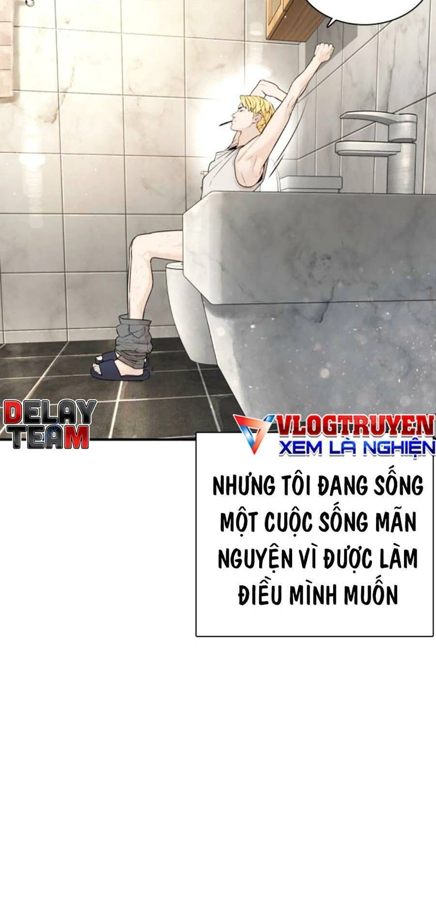 Cách Chiến Thắng Trận Đấu Chapter 218 - 69