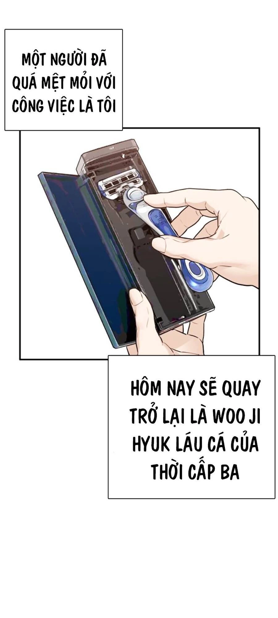 Cách Chiến Thắng Trận Đấu Chapter 218 - 70