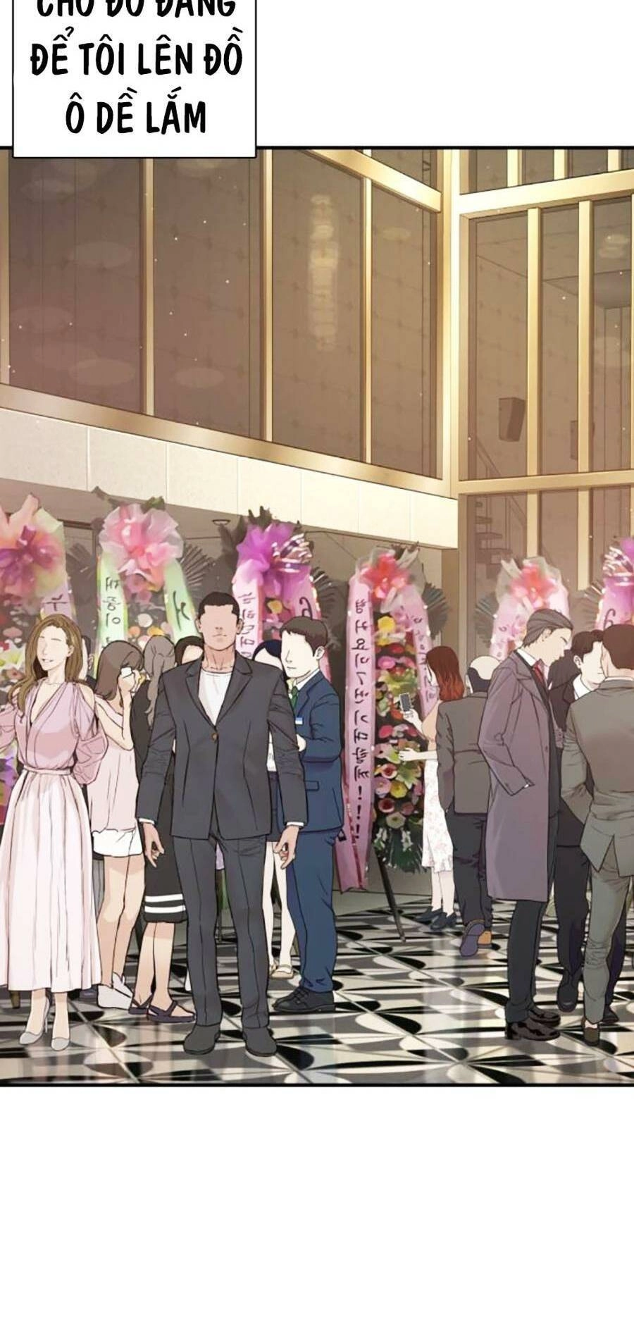 Cách Chiến Thắng Trận Đấu Chapter 218 - 75