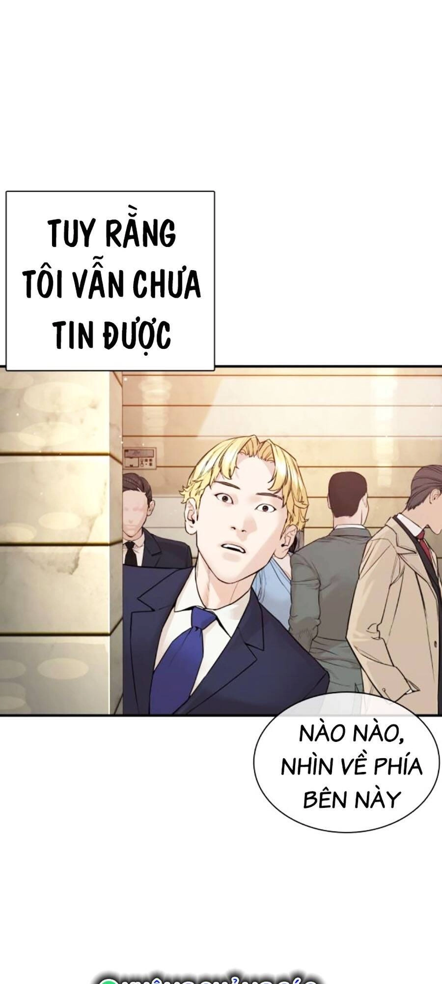 Cách Chiến Thắng Trận Đấu Chapter 218 - 76