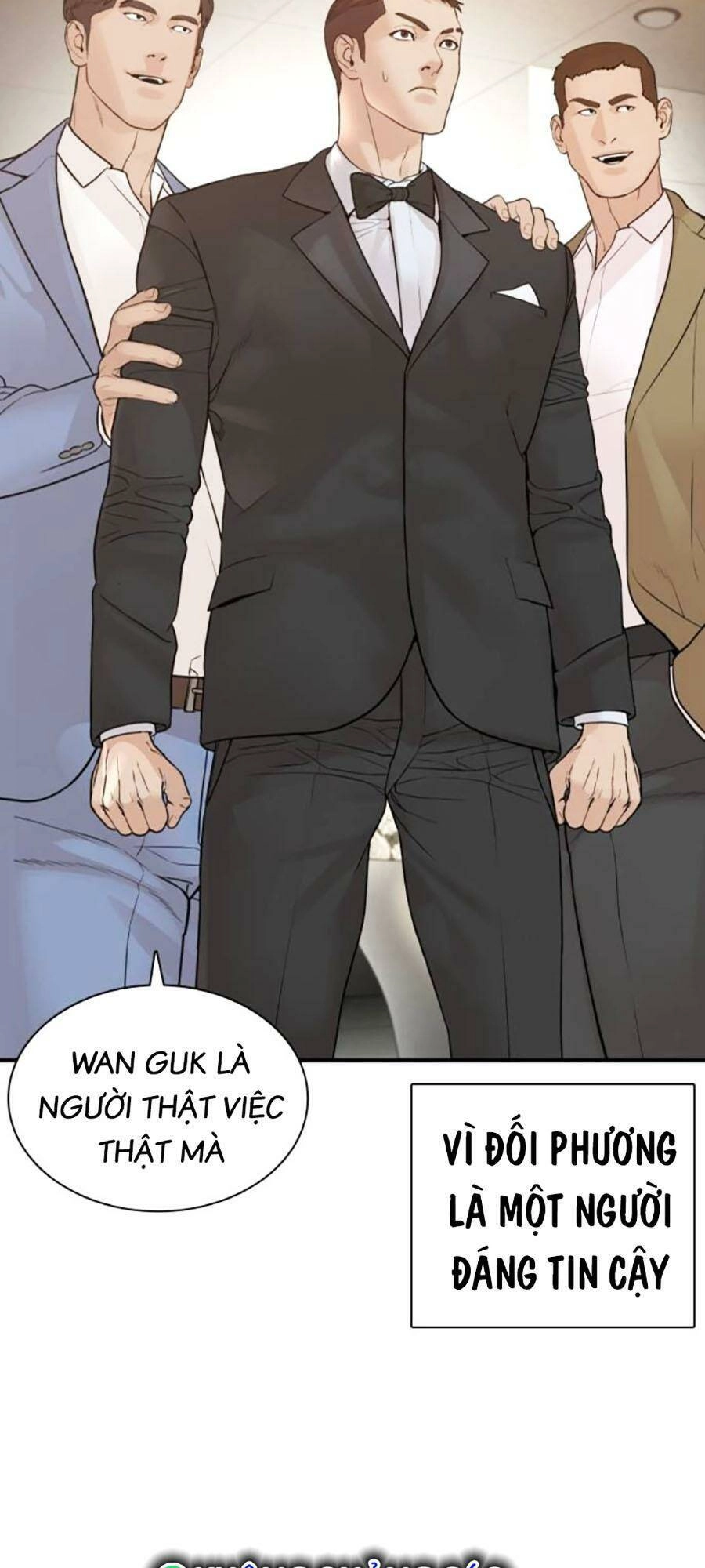 Cách Chiến Thắng Trận Đấu Chapter 218 - 81