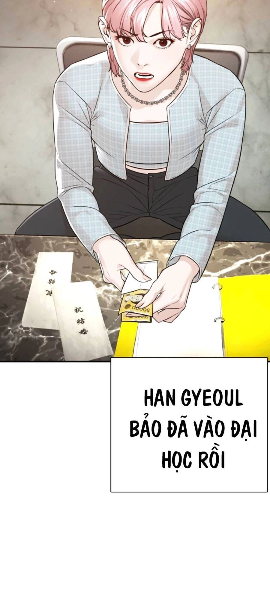 Cách Chiến Thắng Trận Đấu Chapter 218 - 84