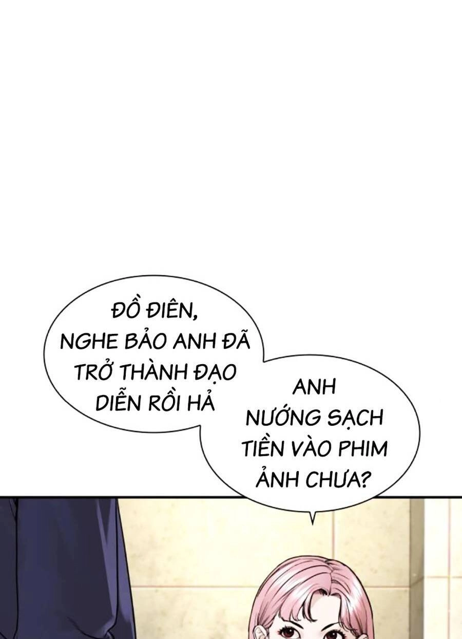 Cách Chiến Thắng Trận Đấu Chapter 218 - 86