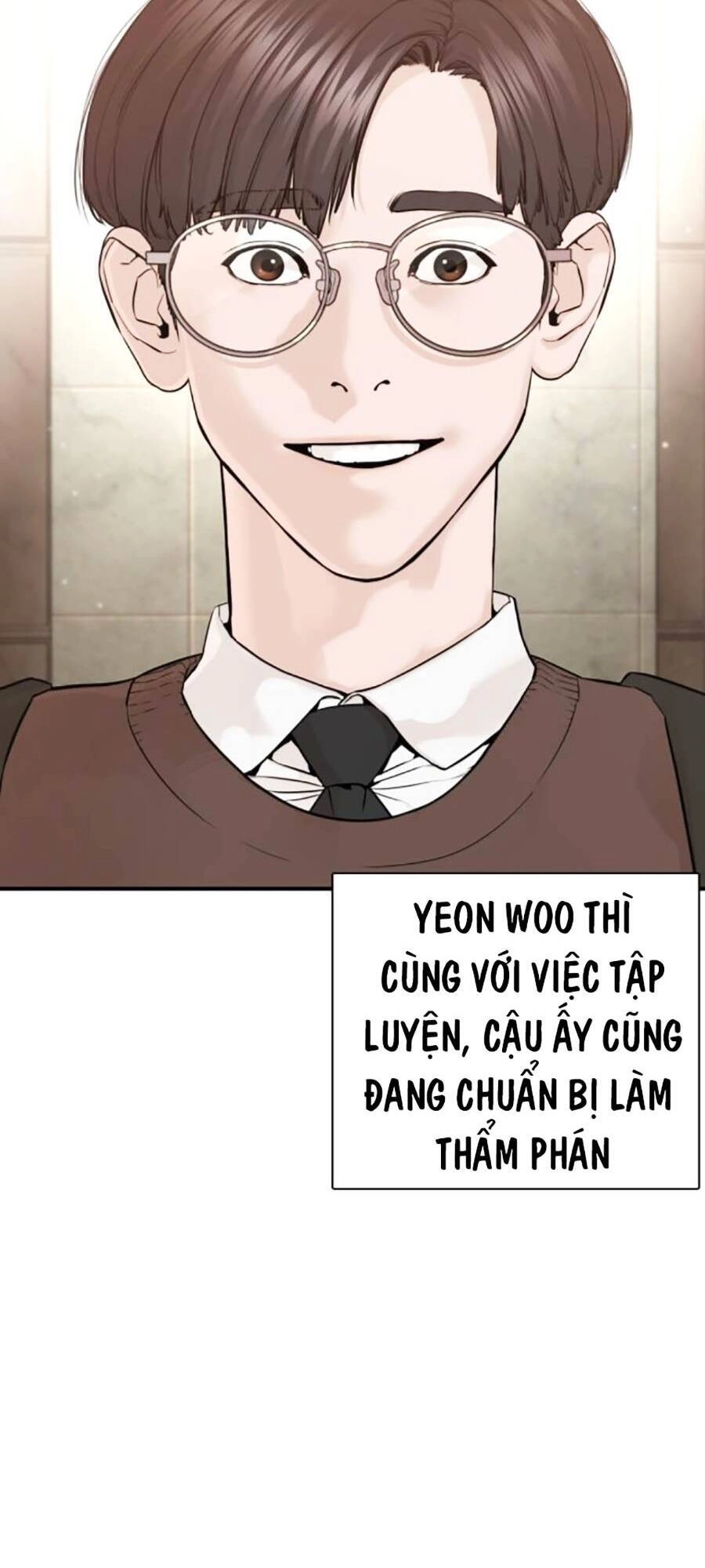 Cách Chiến Thắng Trận Đấu Chapter 218 - 93