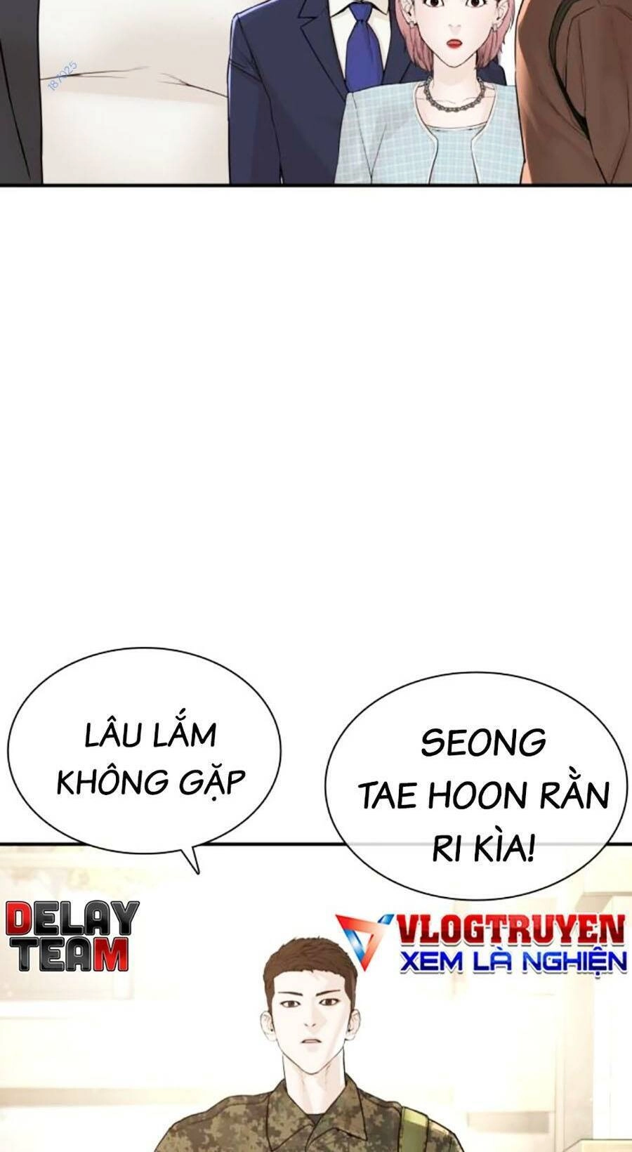 Cách Chiến Thắng Trận Đấu Chapter 218 - 98