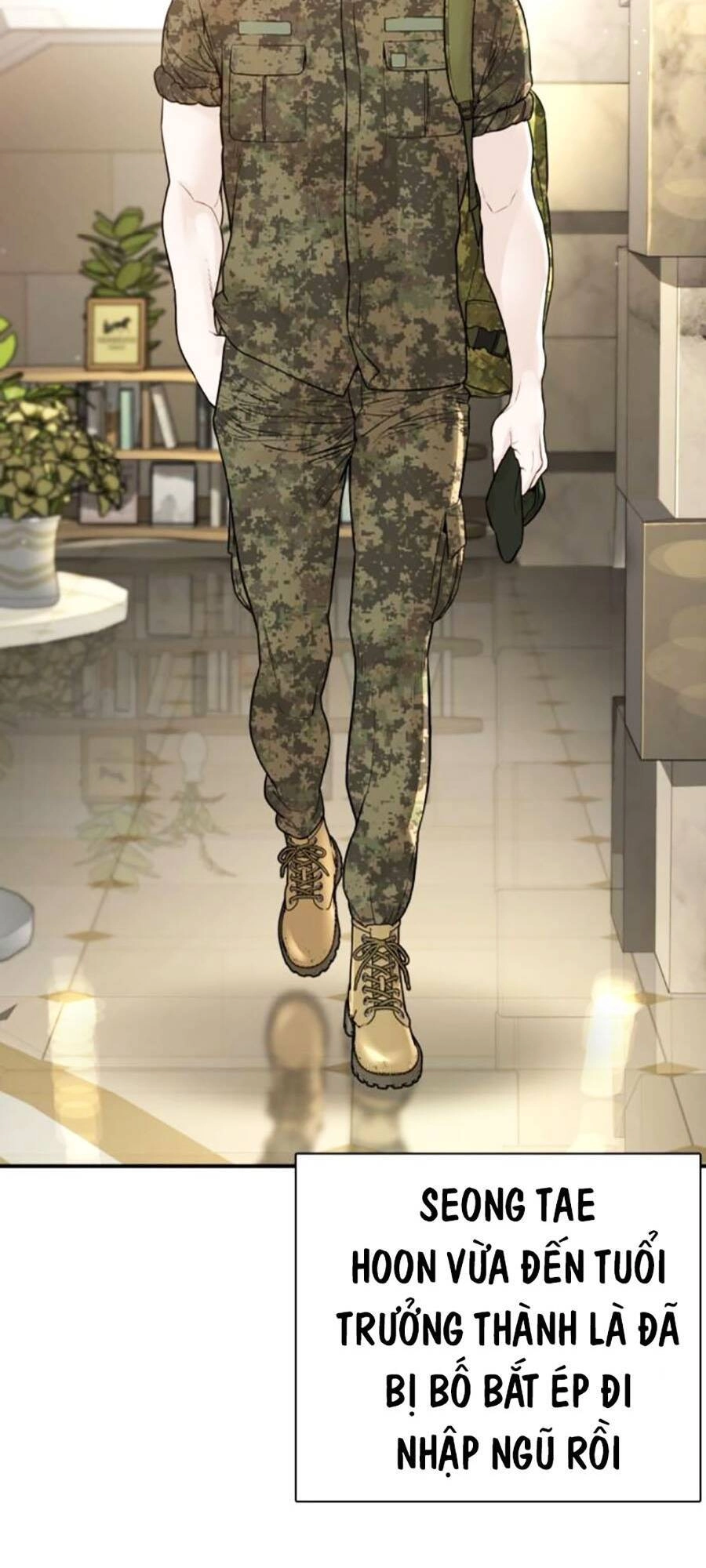 Cách Chiến Thắng Trận Đấu Chapter 218 - 99