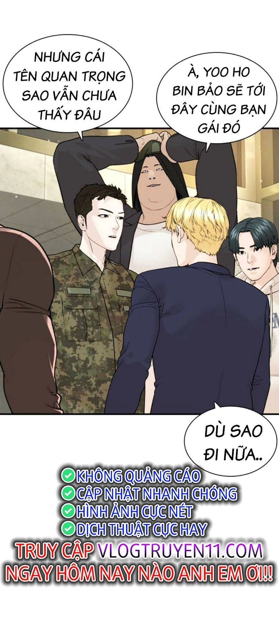 Cách Chiến Thắng Trận Đấu Chapter 218 - 102