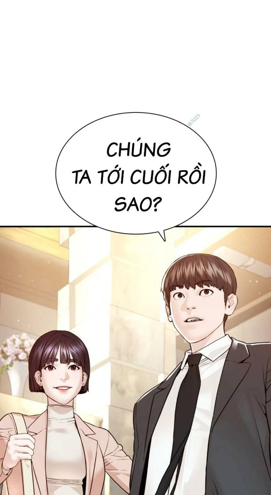 Cách Chiến Thắng Trận Đấu Chapter 218 - 104