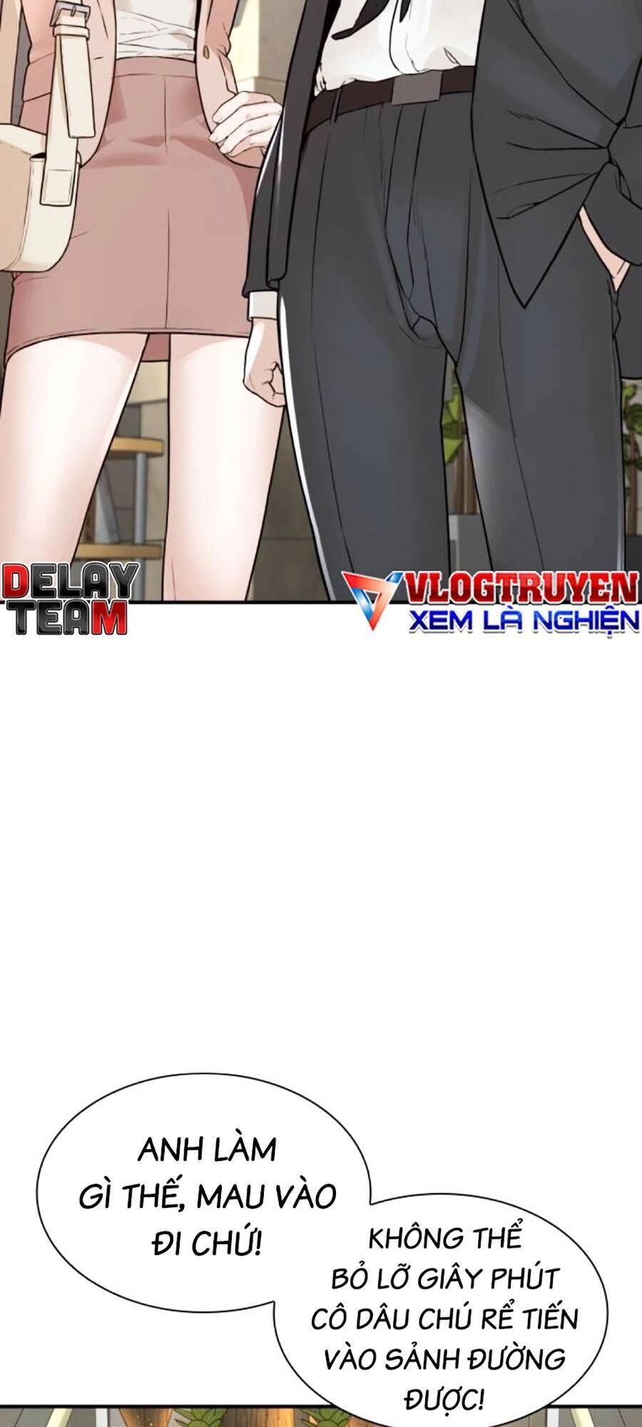 Cách Chiến Thắng Trận Đấu Chapter 218 - 105