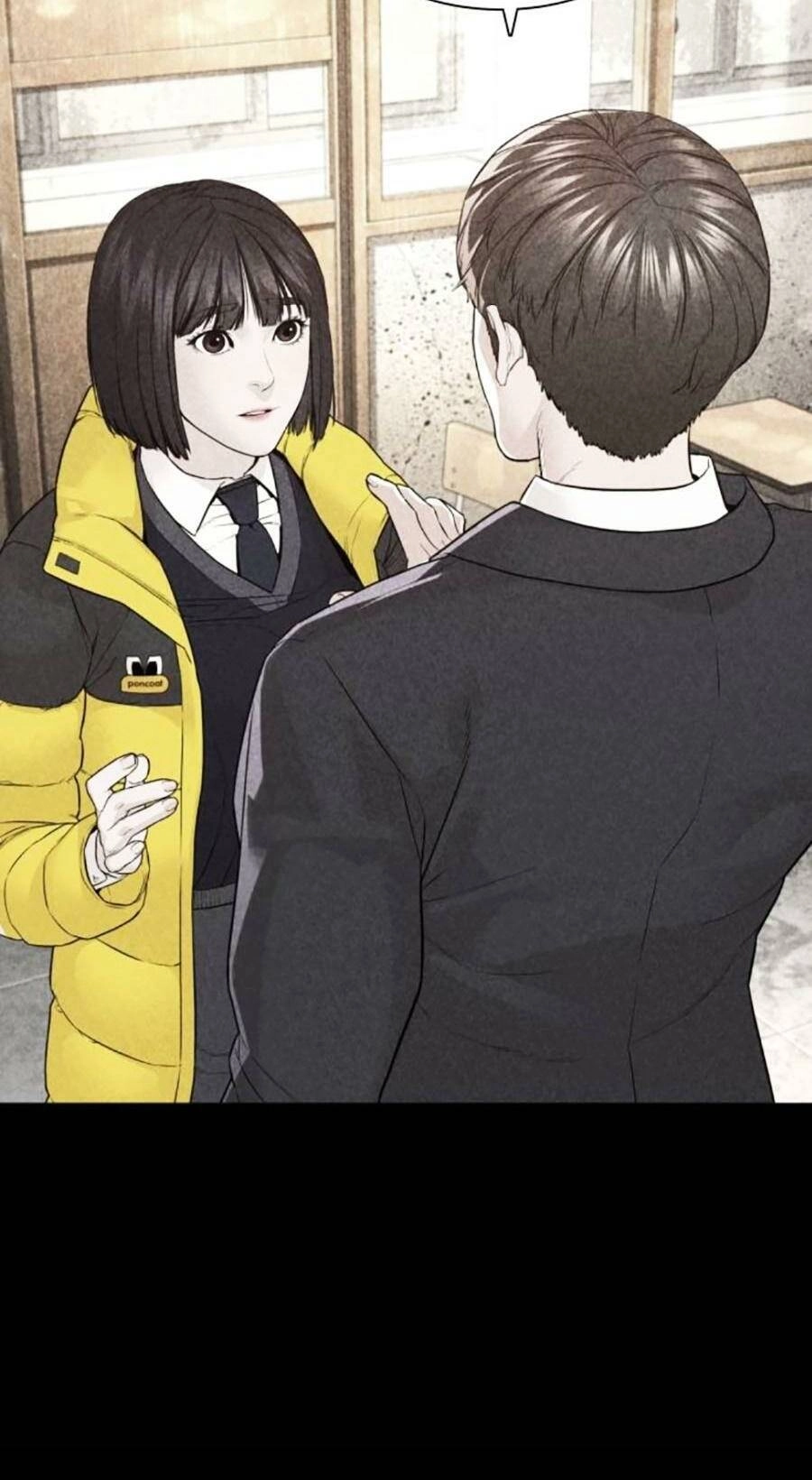 Cách Chiến Thắng Trận Đấu Chapter 218 - 110