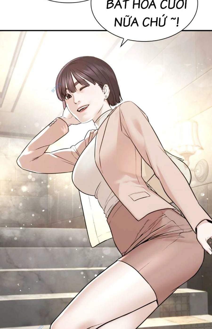 Cách Chiến Thắng Trận Đấu Chapter 218 - 115