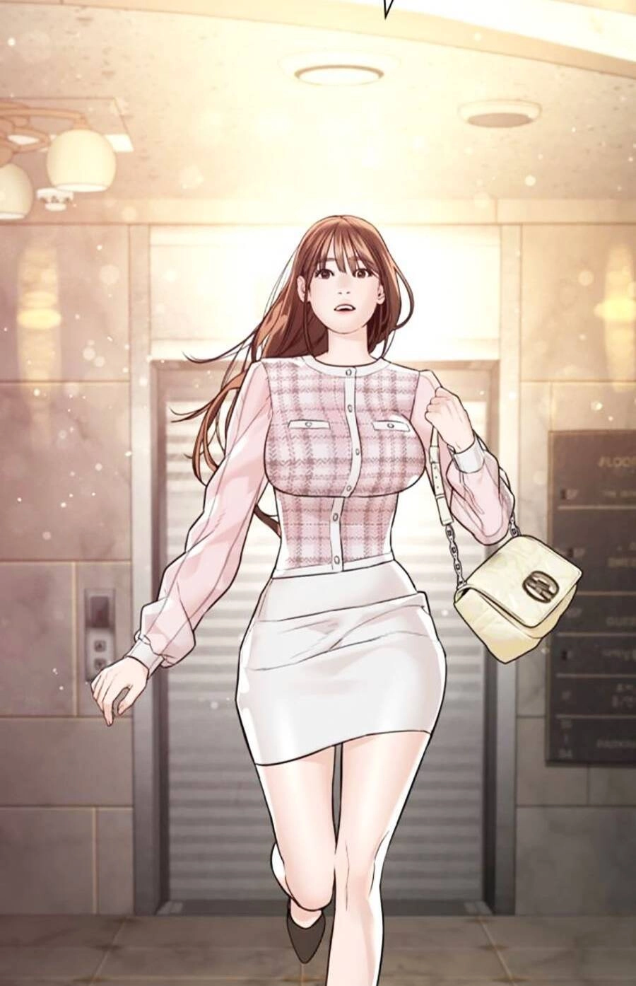 Cách Chiến Thắng Trận Đấu Chapter 218 - 118