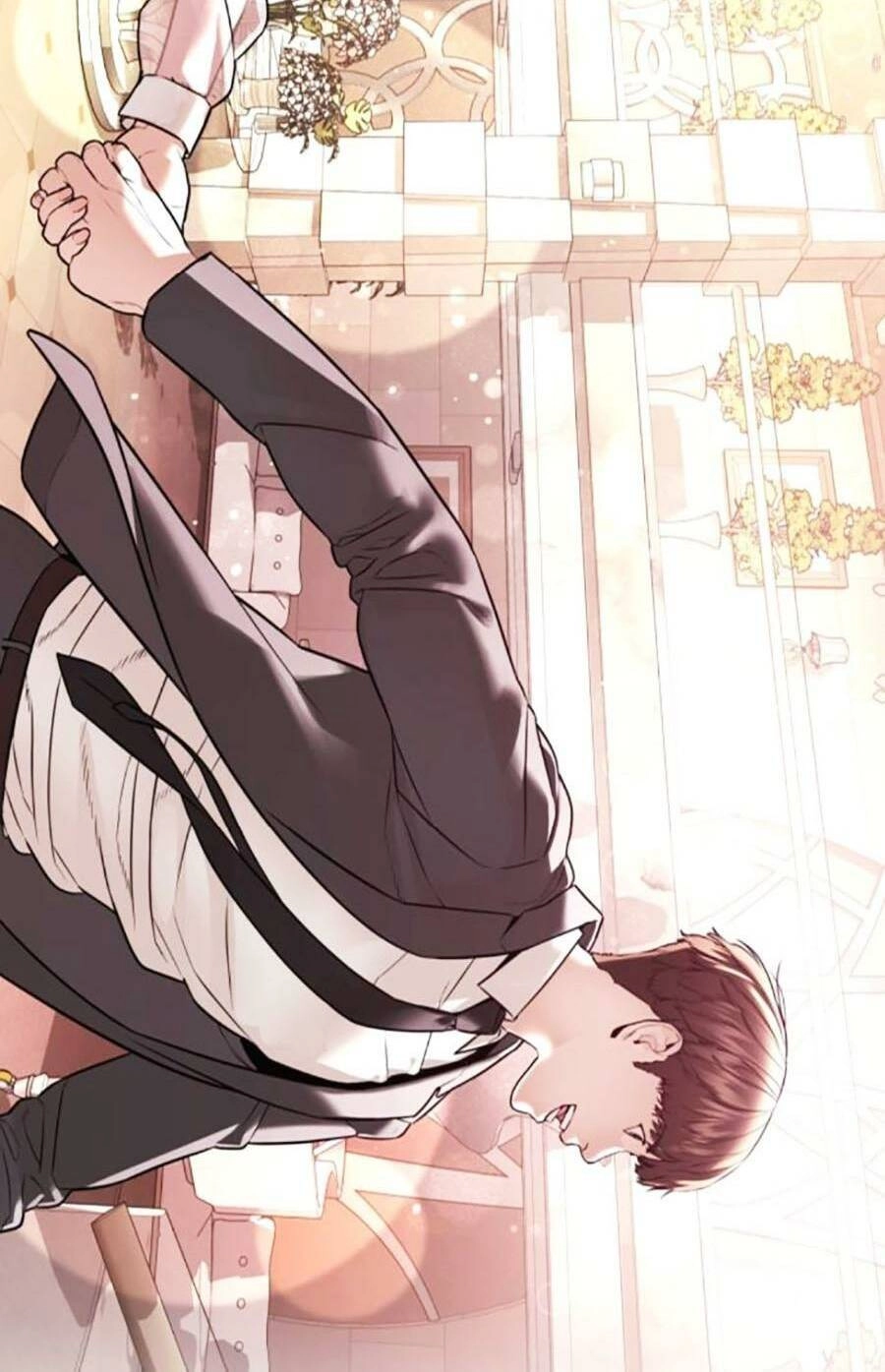 Cách Chiến Thắng Trận Đấu Chapter 218 - 122