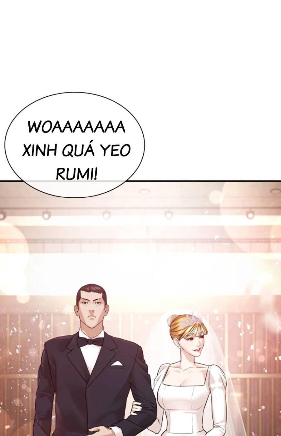 Cách Chiến Thắng Trận Đấu Chapter 218 - 124