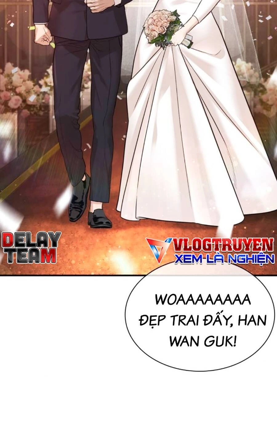 Cách Chiến Thắng Trận Đấu Chapter 218 - 125