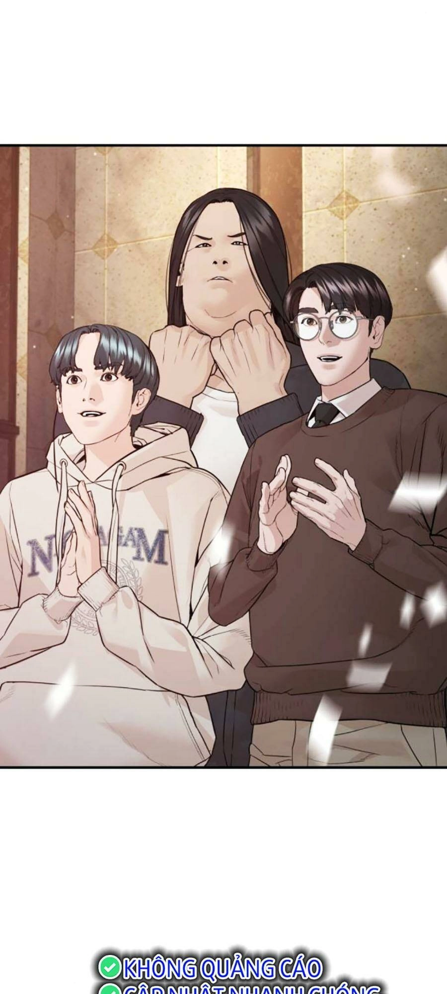 Cách Chiến Thắng Trận Đấu Chapter 218 - 126