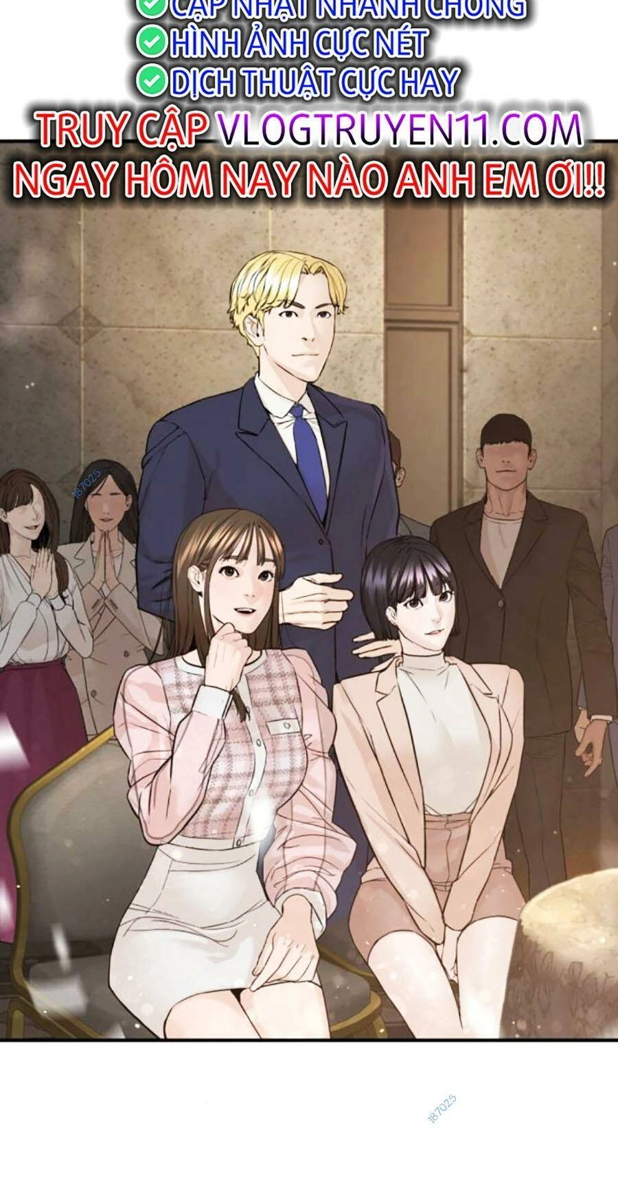 Cách Chiến Thắng Trận Đấu Chapter 218 - 127