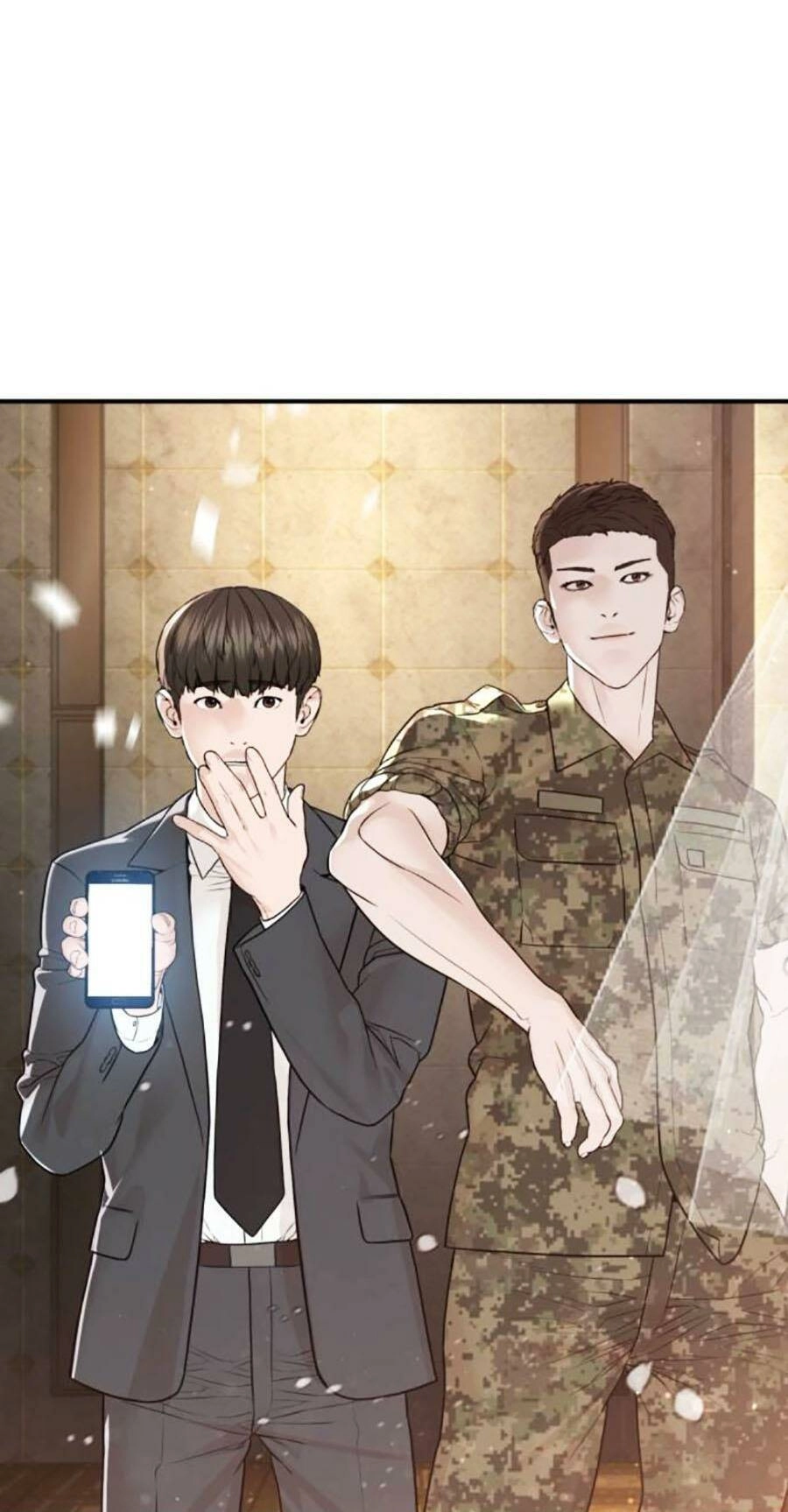 Cách Chiến Thắng Trận Đấu Chapter 218 - 128