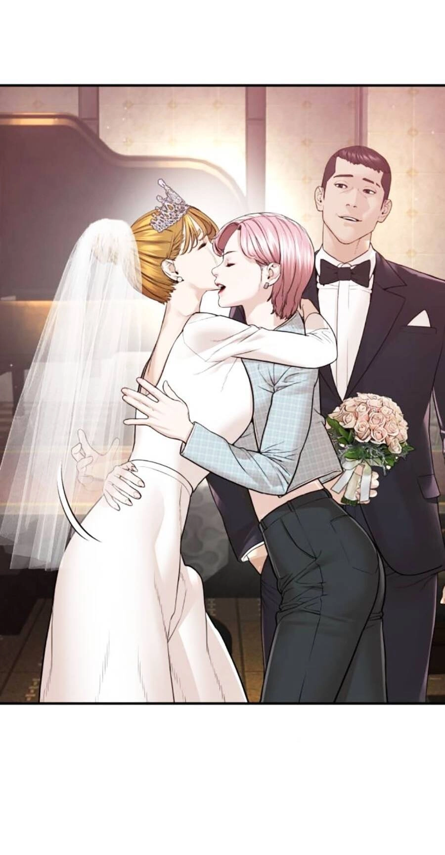 Cách Chiến Thắng Trận Đấu Chapter 218 - 130