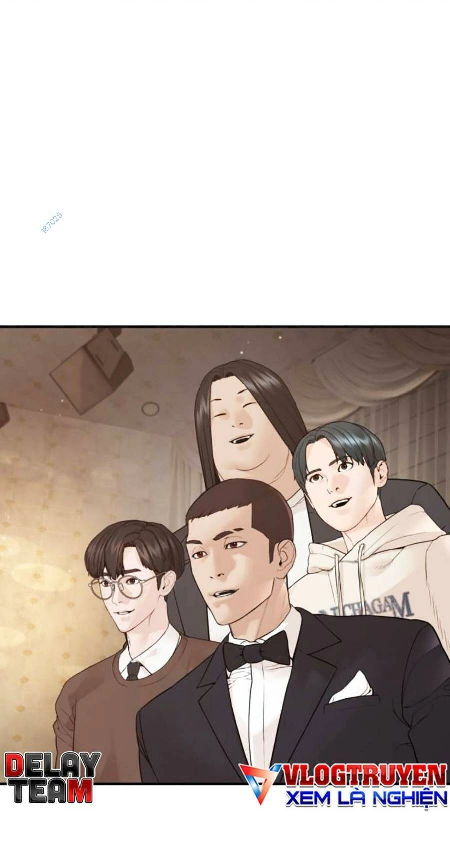 Cách Chiến Thắng Trận Đấu Chapter 218 - 134